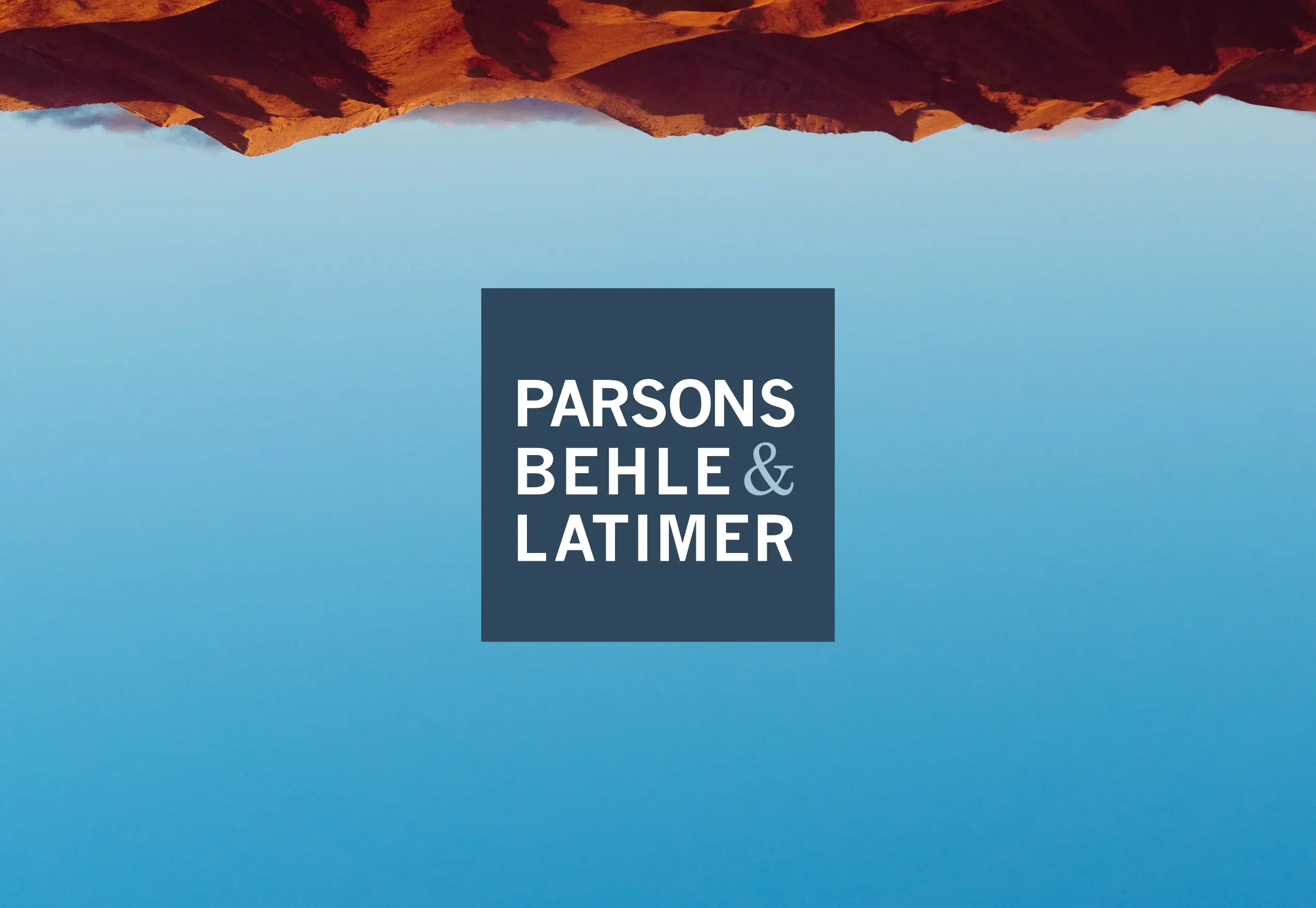 Parsons Behle & Latimer