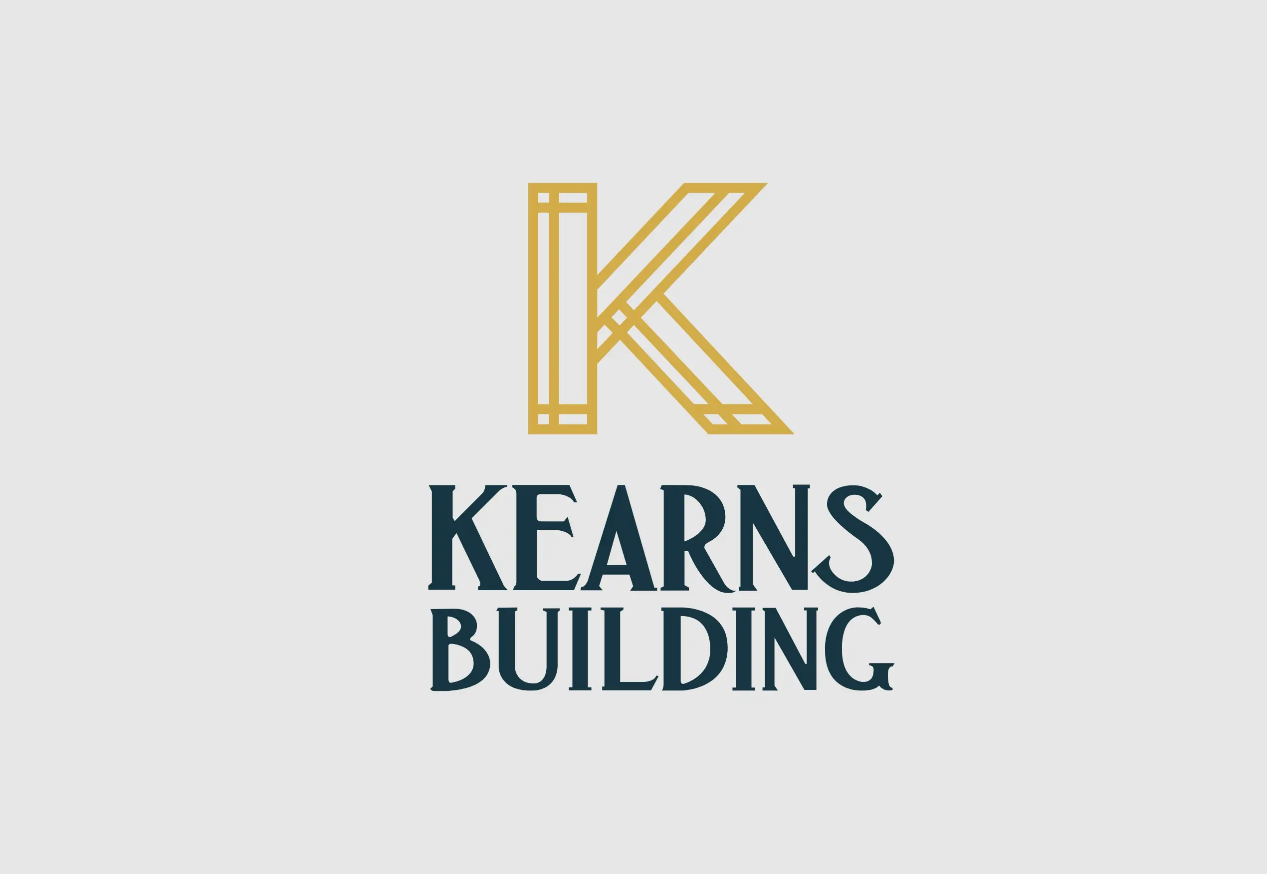 Kearns Building Logo