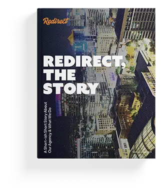 Redirect Cover