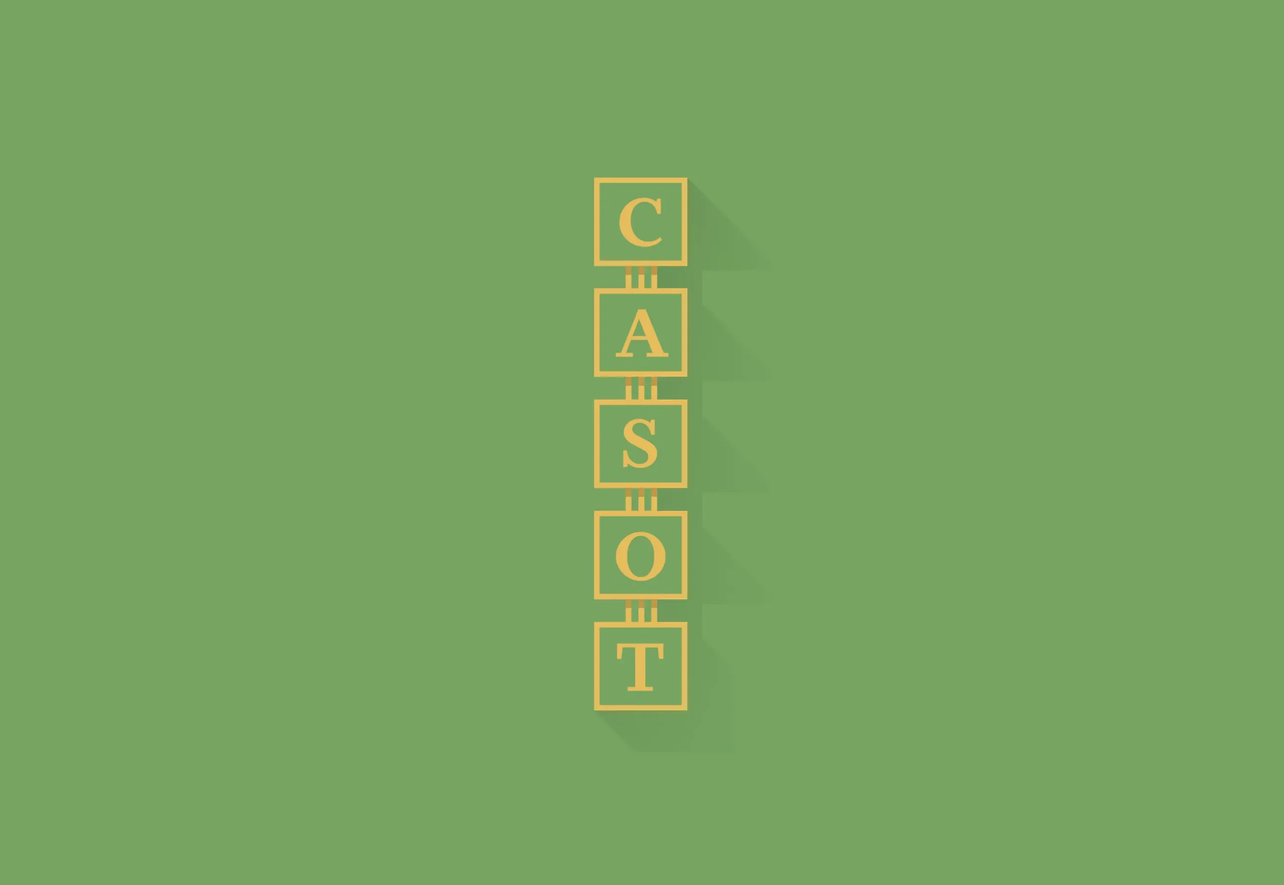 Casot Logo Secondary